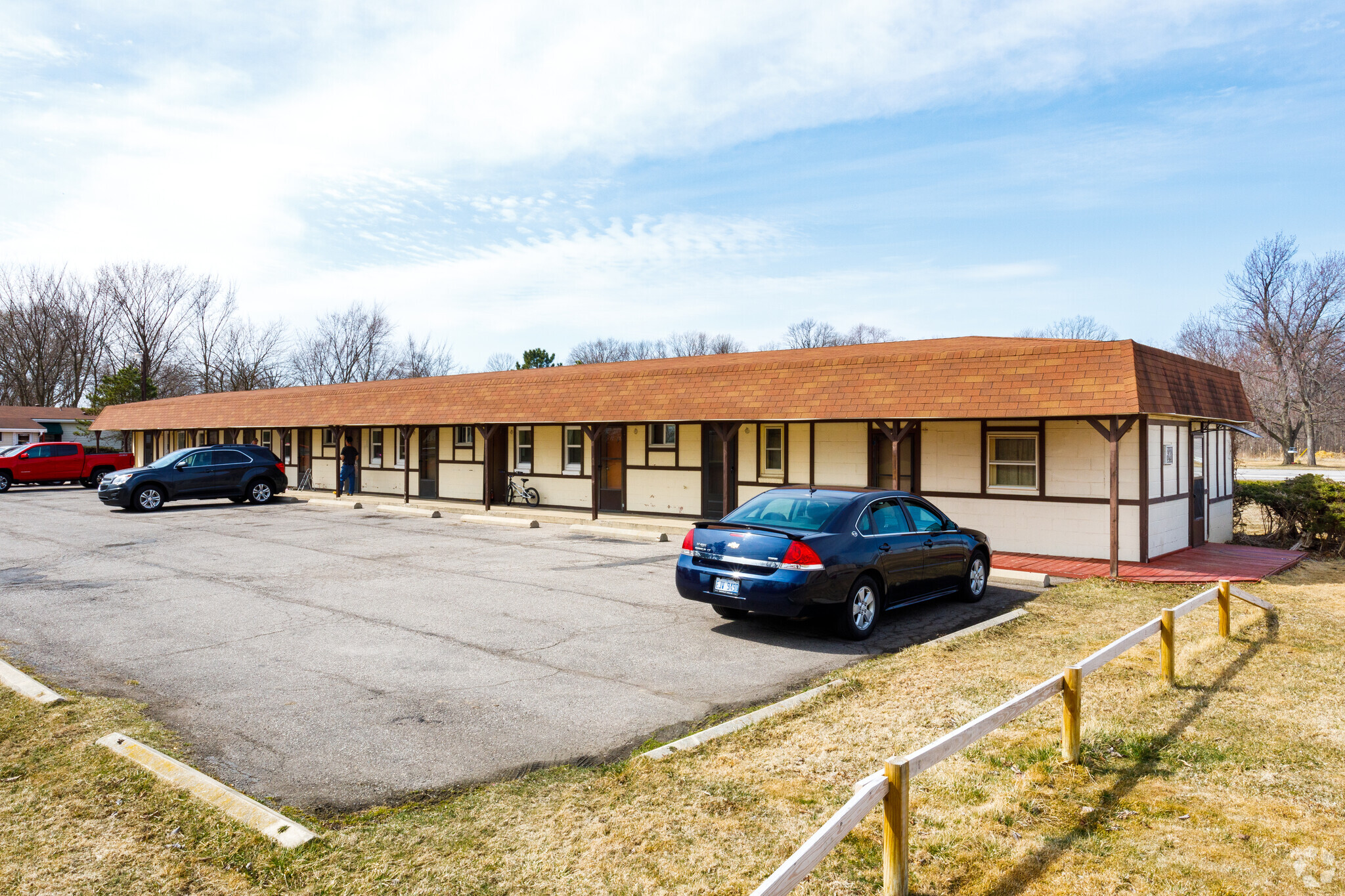 11920 Telegraph Rd, Carleton, MI for sale Primary Photo- Image 1 of 5