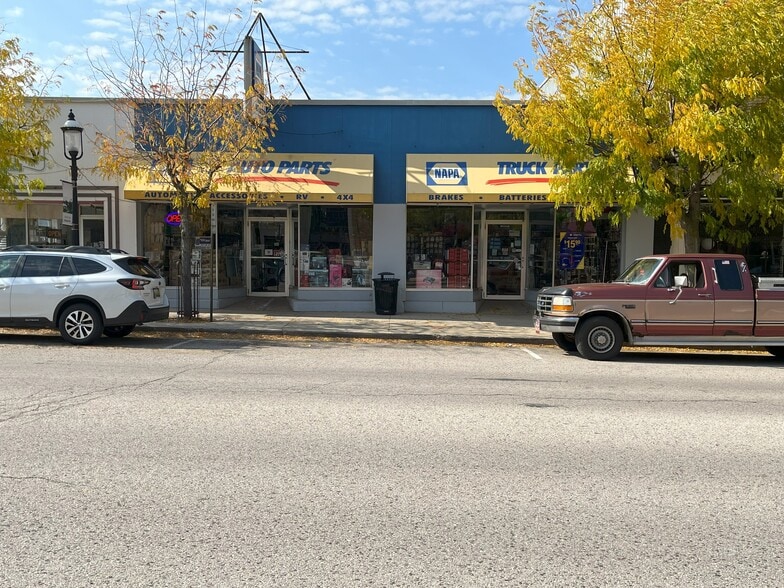 65 S State St, Hart, MI for sale - Building Photo - Image 2 of 3