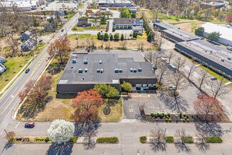 More details for 1835 Underwood Blvd, Delran, NJ - Flex, Industrial for Lease