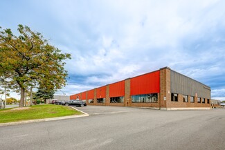 More details for 3540-3600 St Griffith, Montréal, QC - Flex, Industrial for Lease