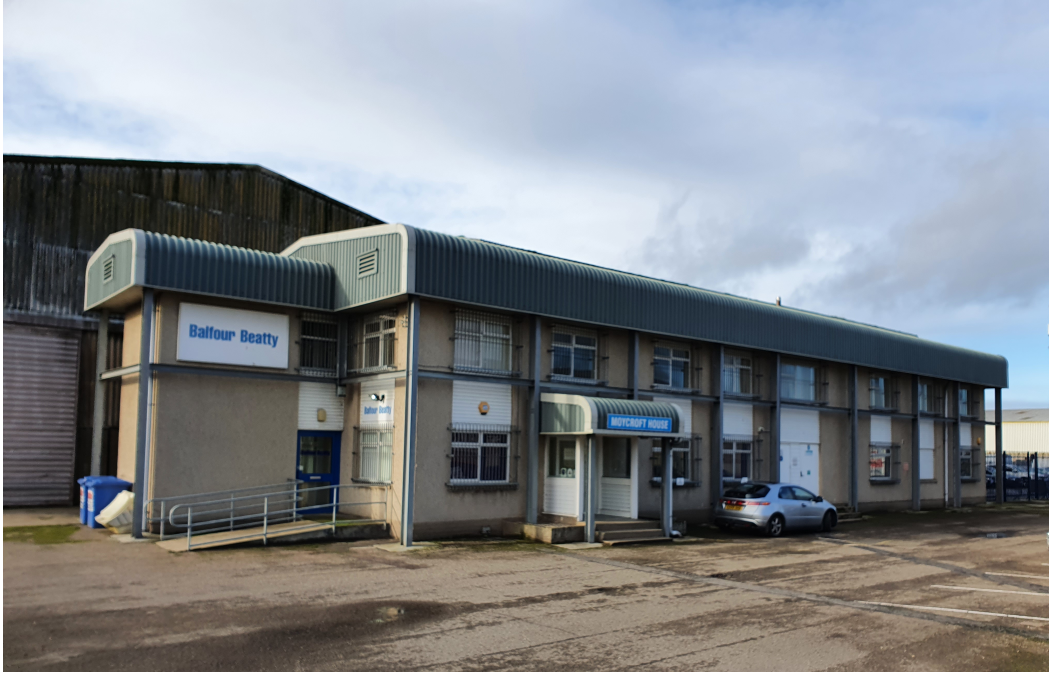 Moycroft Rd, Elgin for sale Building Photo- Image 1 of 1