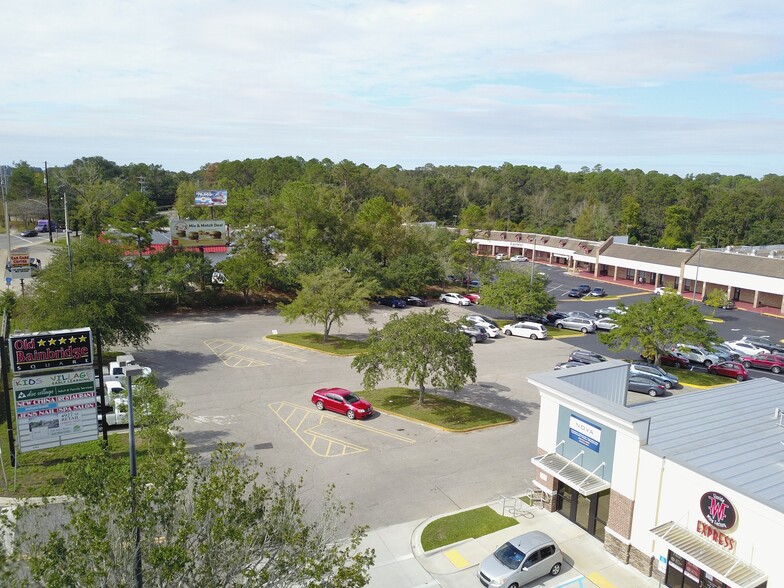 950 W Tharpe St, Tallahassee, FL for lease - Building Photo - Image 3 of 6