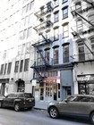 155 Chambers St, New York NY - Commercial Kitchen