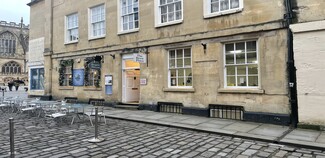 More details for 1 Abbey St, Bath - Retail for Sale