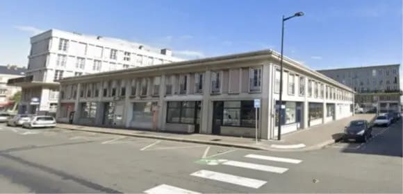 Office in Le Havre for lease Building Photo- Image 1 of 4