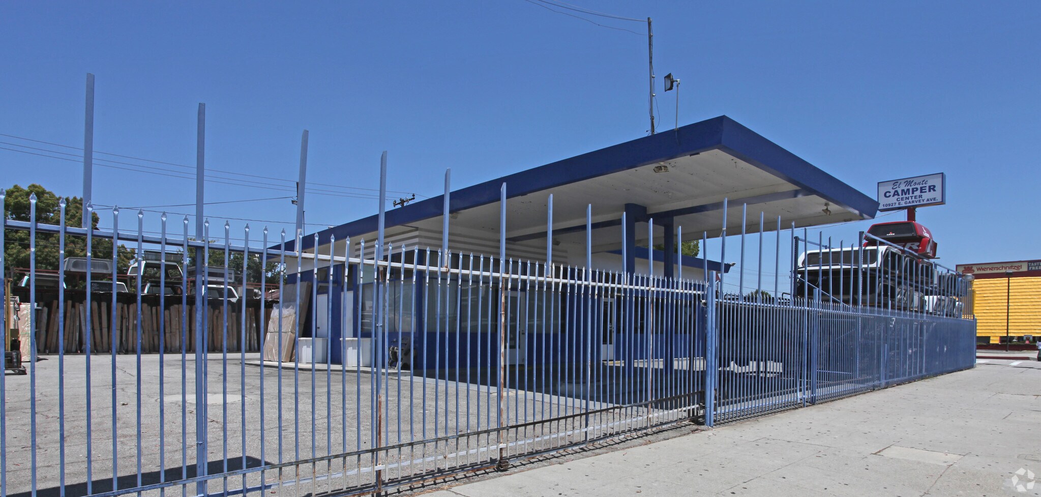 10927 Garvey Ave, South El Monte, CA for sale Primary Photo- Image 1 of 1