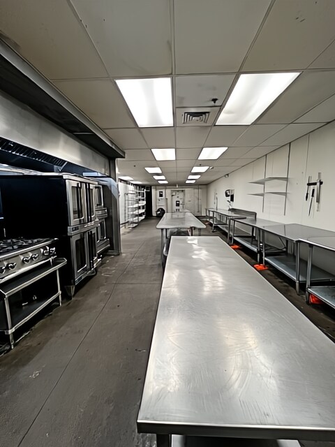 3600 E 40th Ave, Denver, CO for lease Interior Photo- Image 1 of 11