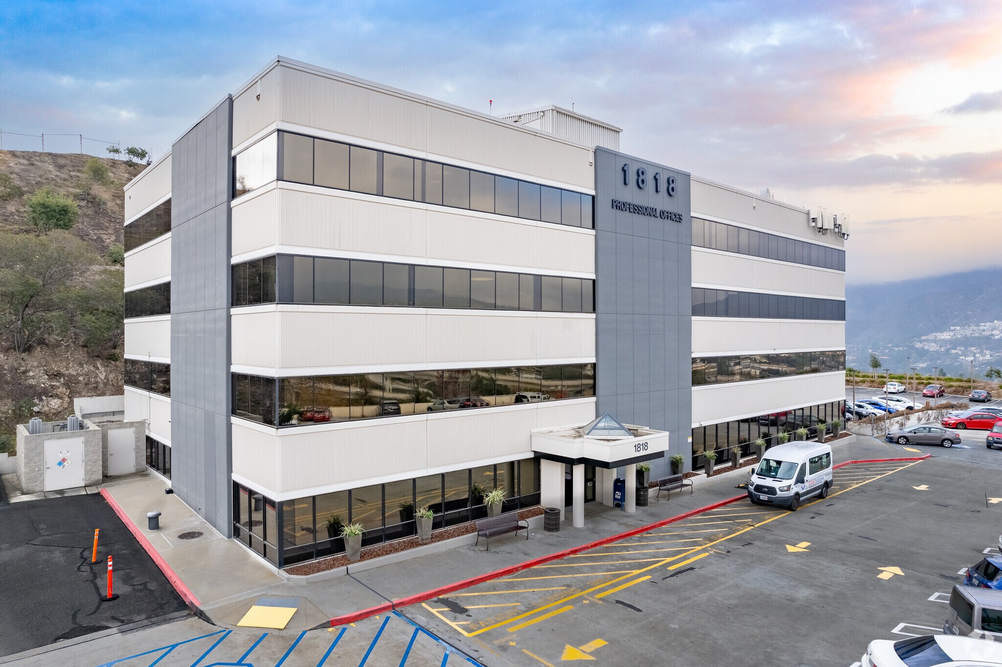 1818 Verdugo Blvd, Glendale, CA for sale Building Photo- Image 1 of 1