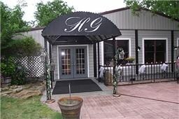 205 W 3rd St, Bonham, TX for sale - Primary Photo - Image 1 of 1