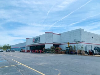 More details for 1005 S Saint Marys St, Saint Marys, PA - Retail for Lease