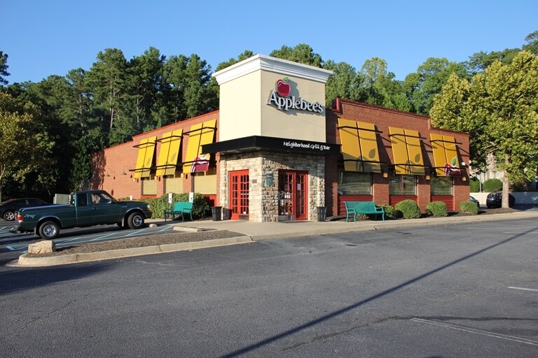 696 Bypass 123, Seneca, SC for sale - Primary Photo - Image 1 of 1