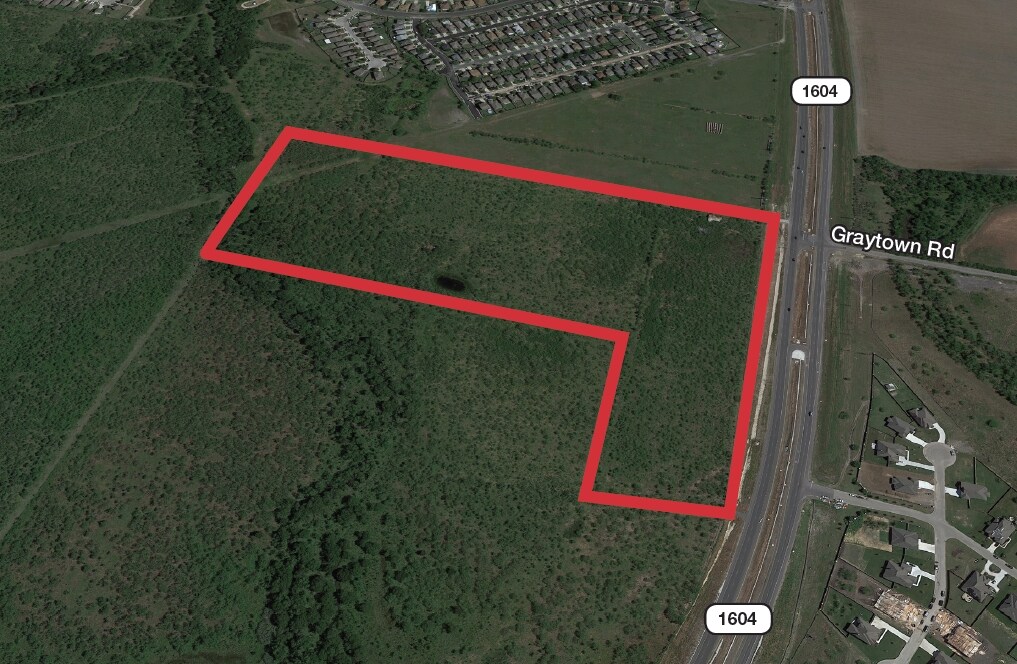 E Loop 1604, Converse, TX for sale Primary Photo- Image 1 of 1