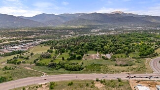 More details for TBD E Fountain Blvd, Colorado Springs, CO - Land for Sale