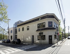 446 Bedford Rd, Pleasantville NY - Storefront Property