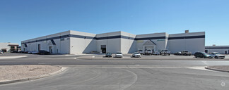 More details for 6955 Speedway Blvd, Las Vegas, NV - Industrial for Lease