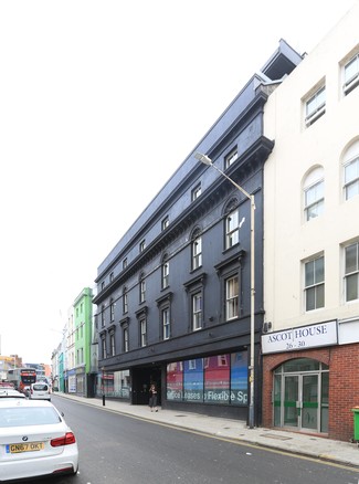 More details for 32-40 Tontine St, Folkestone - Coworking for Lease