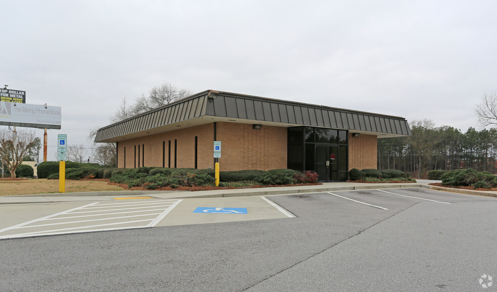 2324 Airport Blvd, West Columbia, SC for lease - Primary Photo - Image 1 of 6