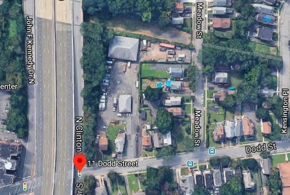 9 Dodd St East Orange Nj 07017 Industrial For Lease Loopnet Com