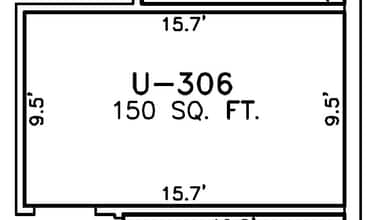 1035 Pearl St, Boulder, CO for lease Floor Plan- Image 2 of 2