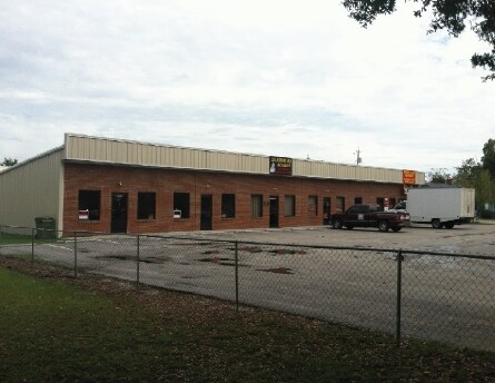 300 W Calhoun St, Dillon, SC for sale Primary Photo- Image 1 of 1