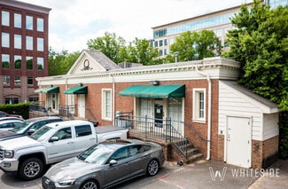 More details for 501 E Morehead St, Charlotte, NC - Office for Sale