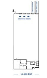 4025 Welcome All Rd, Atlanta, GA for lease Site Plan- Image 1 of 1