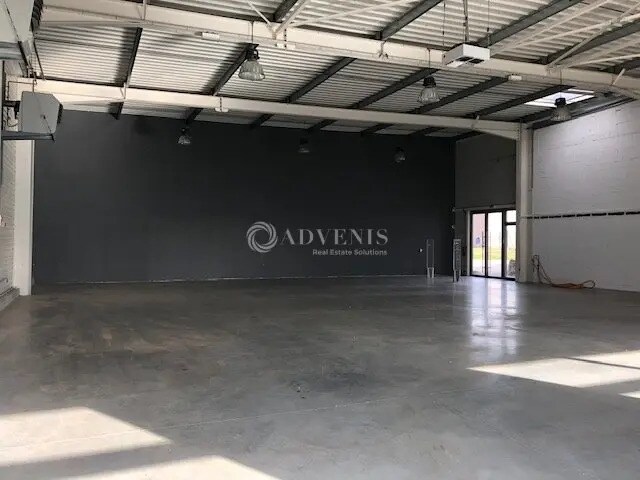 Retail in Essey-lès-Nancy for lease - Interior Photo - Image 3 of 6