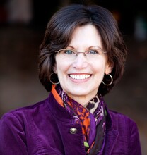 Cathy Erickson