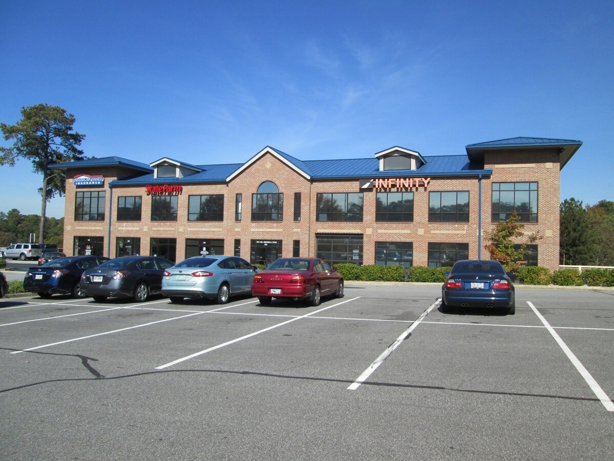 4353 Tilly Mill Rd, Atlanta, GA 30360