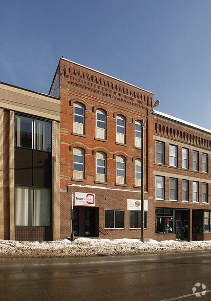 34 Chestnut St, Oneonta, NY for sale - Primary Photo - Image 1 of 1