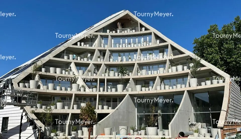 Retail in Bordeaux for sale - Building Photo - Image 1 of 6