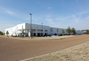 Bldg C - Warehouse