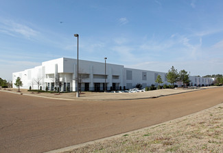 More details for 481 Airport Industrial Dr, Southaven, MS - Industrial for Lease