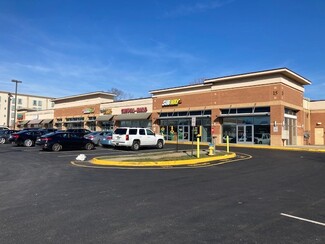 More details for 15 S Gateway Dr, Fredericksburg, VA - Retail for Lease