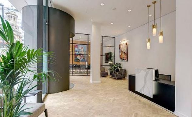 233 Shaftesbury Ave, London for lease - Lobby - Image 1 of 6