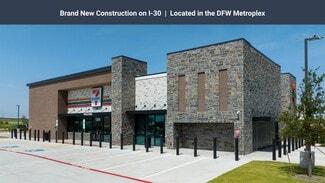 More details for 1200 Corporate Crossing, Rockwall, TX - Retail for Sale