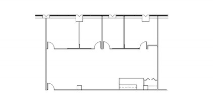 333 E Butterfield Rd, Lombard, IL for lease Floor Plan- Image 1 of 1