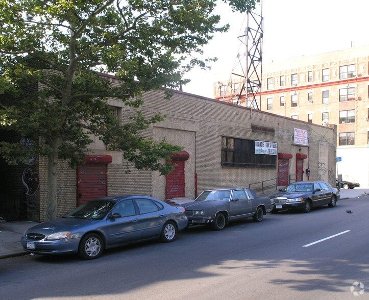 931-935 Bruckner Blvd, Bronx, NY for sale - Primary Photo - Image 1 of 1