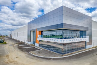 More details for 865 Gibraltar Rd, Vaughan, ON - Industrial for Lease