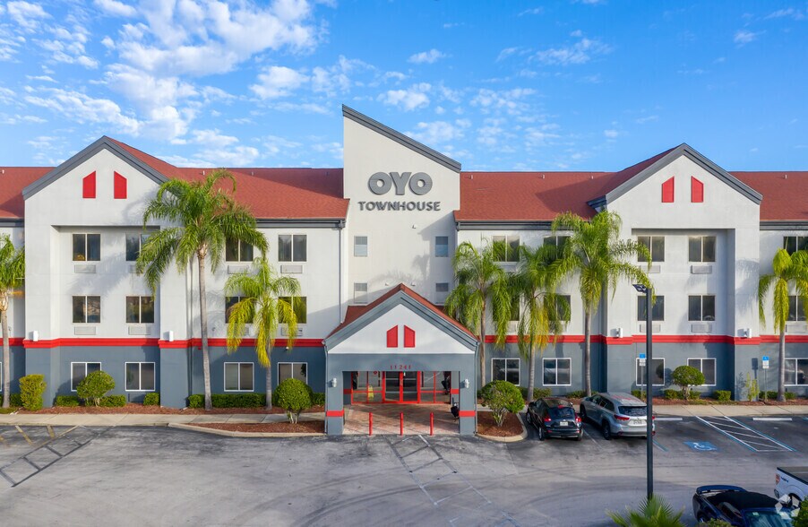 11241 W Colonial Dr, Ocoee, FL for sale - Building Photo - Image 1 of 1