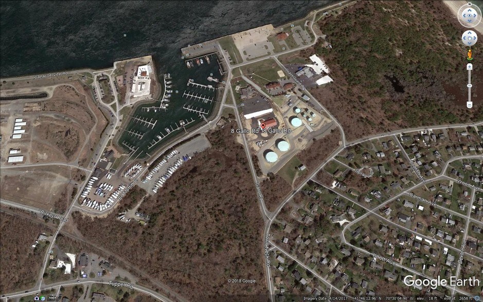 8 Gallo Rd, Sandwich, MA for sale - Other - Image 1 of 1