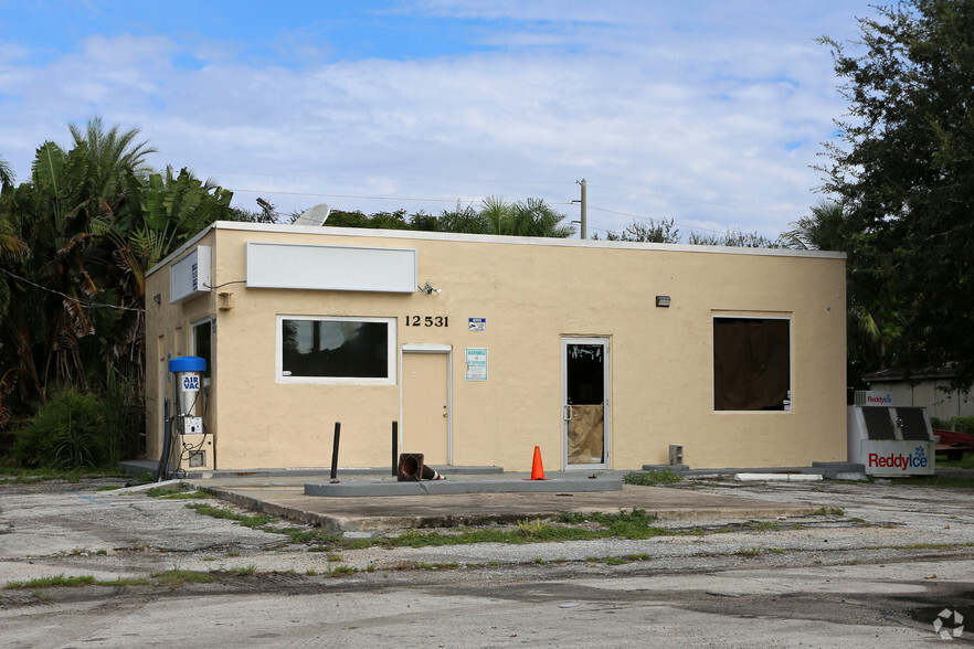 12531 US Highway 441, Canal Point, FL for sale - Primary Photo - Image 1 of 1