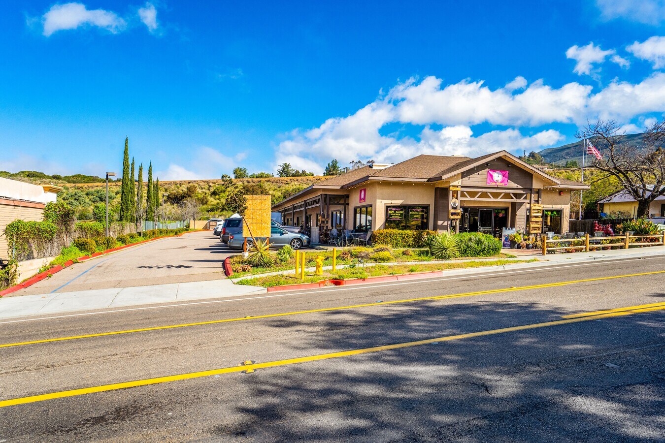 2806 Alpine Blvd, Alpine, CA 91901