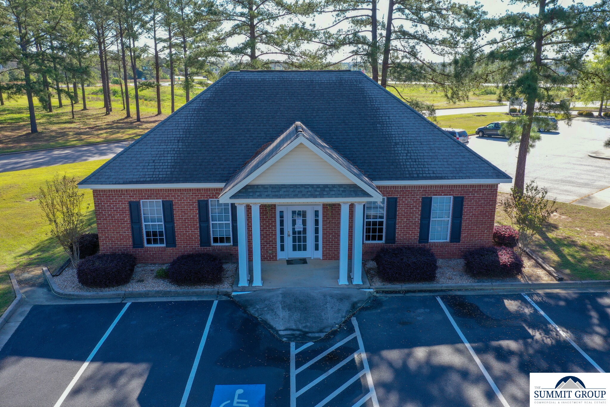 217 Wes Park Dr, Perry, GA 31069