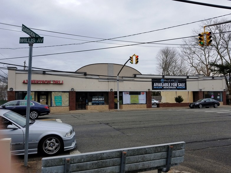 1358-1360 Willis Ave, Albertson, NY for sale - Building Photo - Image 3 of 27