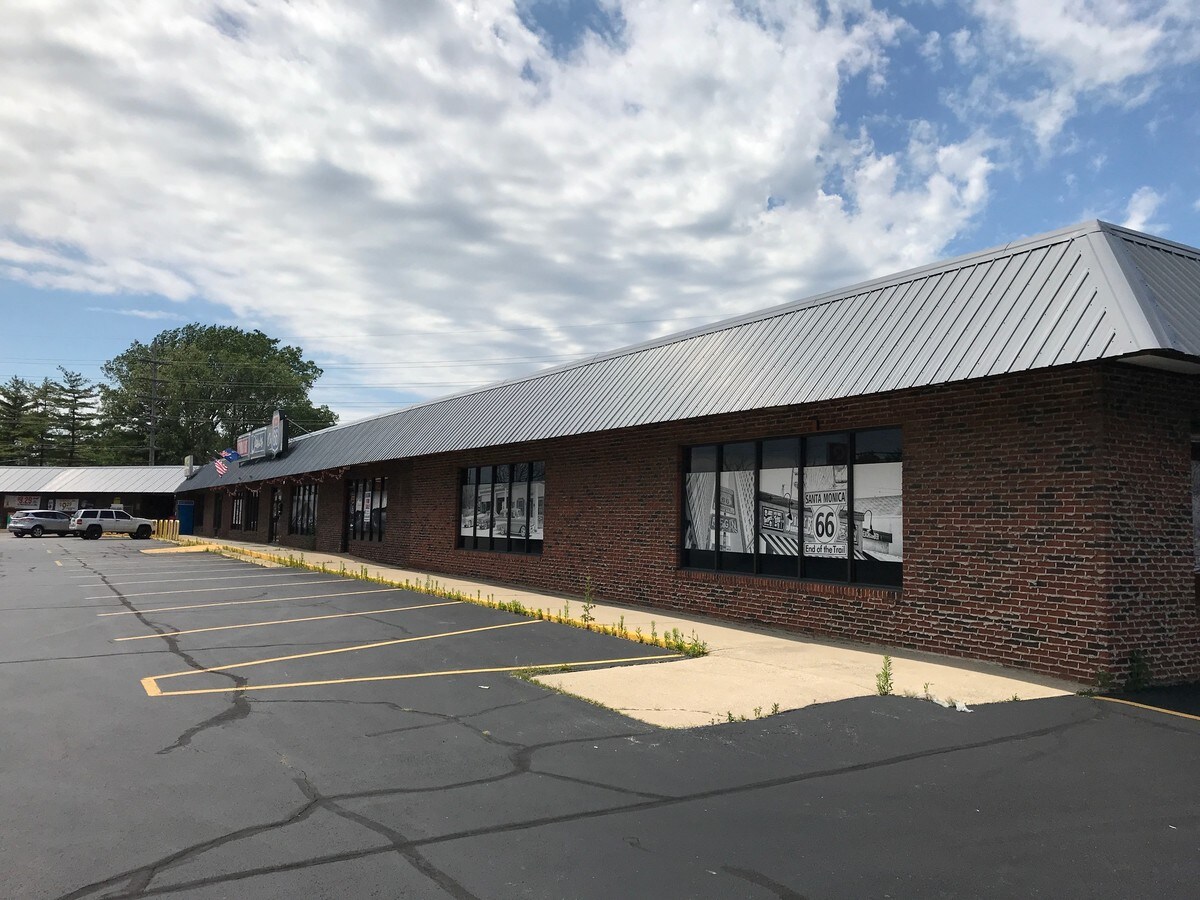 706 W Baltimore St, Wilmington, IL 60481