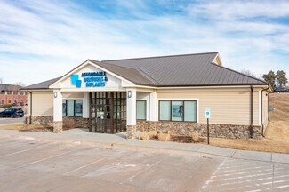 More details for 7120 S 82nd St, Lincoln, NE - Office for Lease