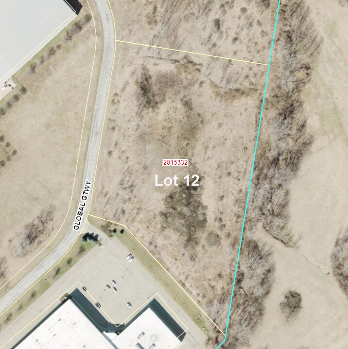 International Pky, Green, OH for lease Building Photo- Image 1 of 3