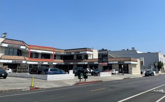 More details for 238-244 S Oxford Ave, Los Angeles, CA - Multiple Space Uses for Lease