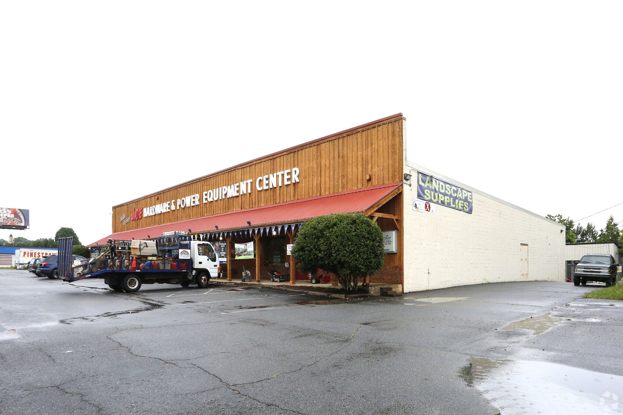 6437 Highway 92, Acworth, GA for sale Building Photo- Image 1 of 1